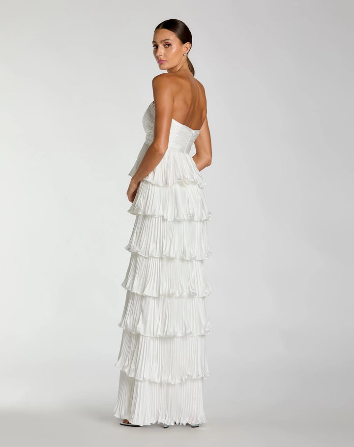 Mac Duggal 49981 Dress - FOSTANI.com