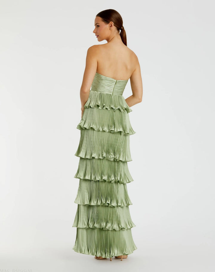 Mac Duggal 49981 Dress - FOSTANI.com