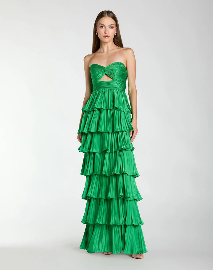 Mac Duggal 49981 Dress - FOSTANI.com