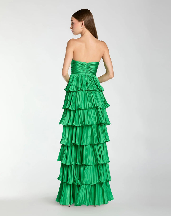 Mac Duggal 49981 Dress - FOSTANI.com