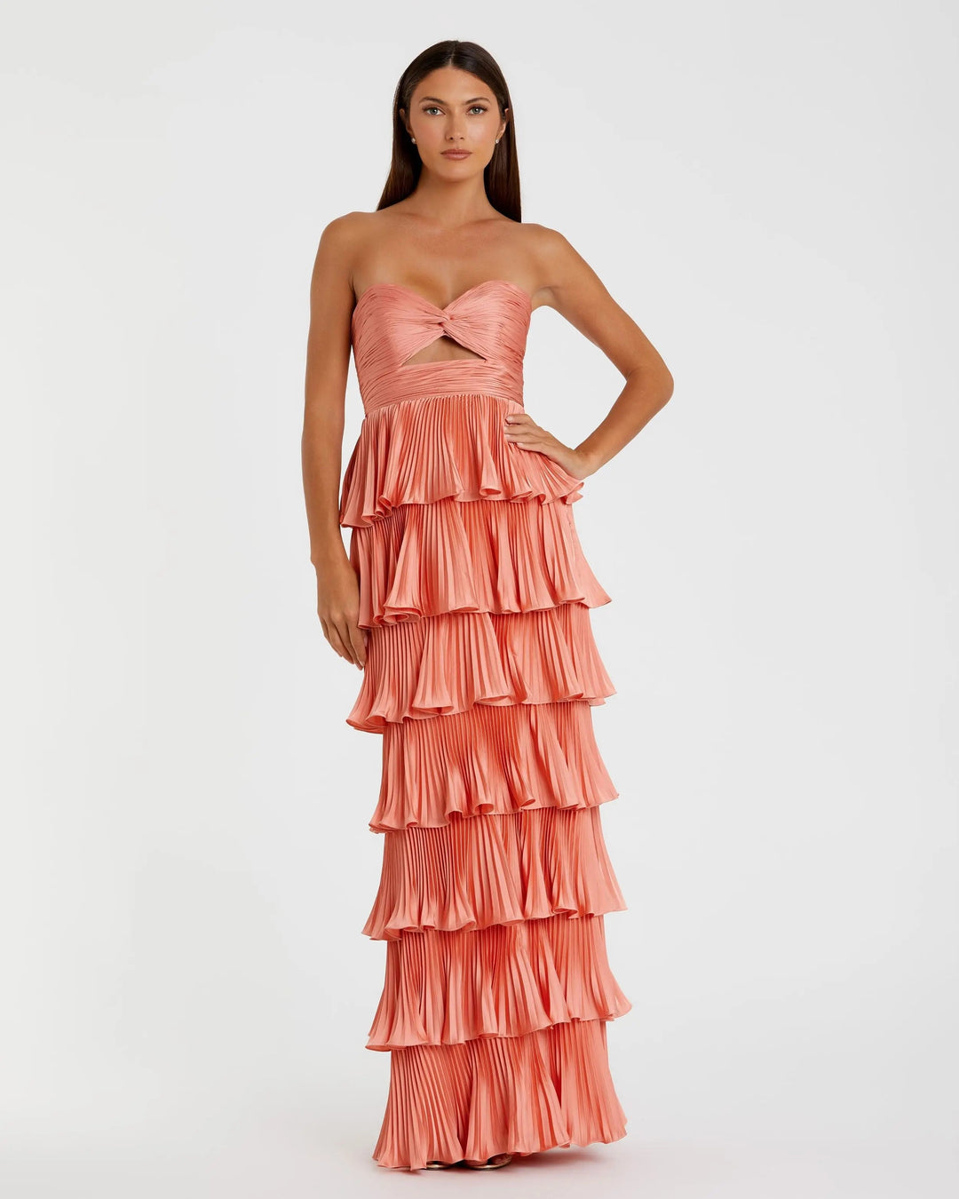 Mac Duggal 49981 Dress - FOSTANI.com