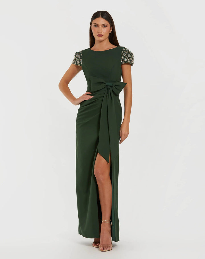 Mac Duggal 50054 Dress - FOSTANI.com