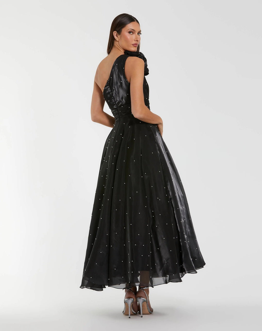 Mac Duggal 50078 Dress - FOSTANI.com