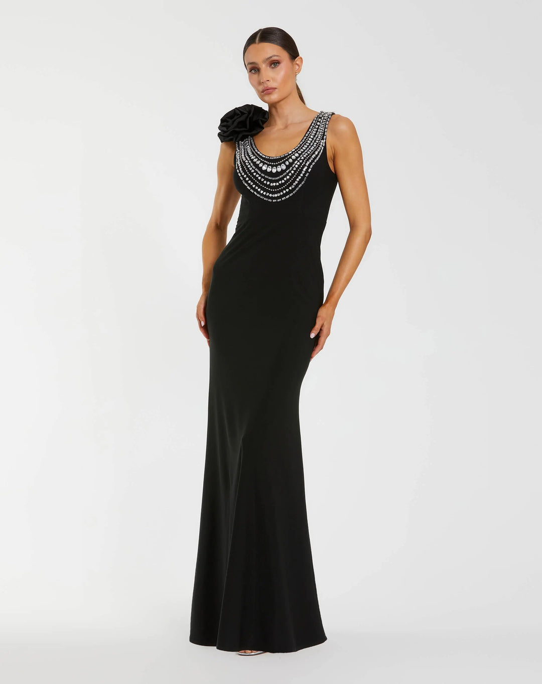 Mac Duggal 50090 Dress - FOSTANI.com