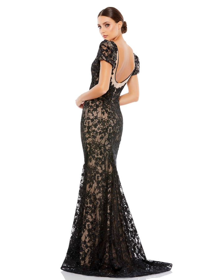 Mac Duggal 50644 Dress