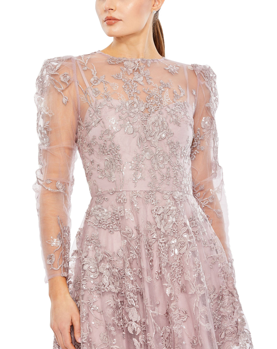 Mac Duggal 50664 Dress - FOSTANI.com