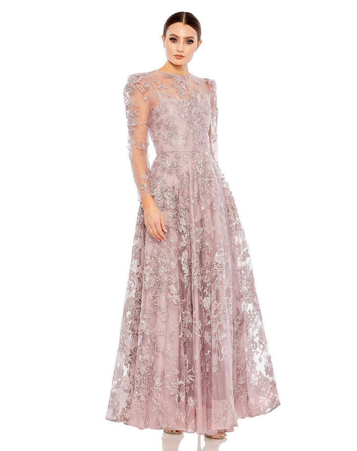 Mac Duggal 50664 Dress - FOSTANI.com