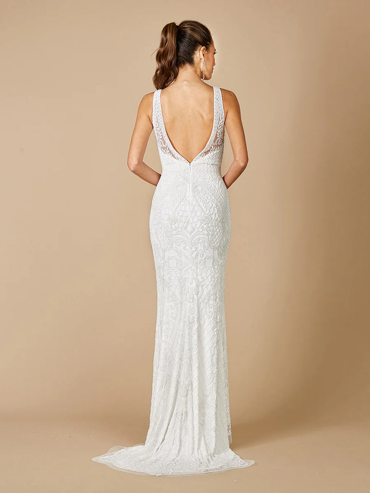 فستان لارا 51086