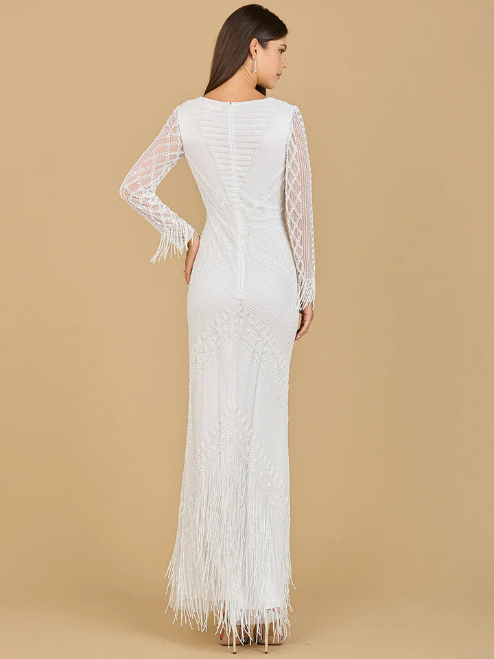 Lara 51139  Dress - FOSTANI.com