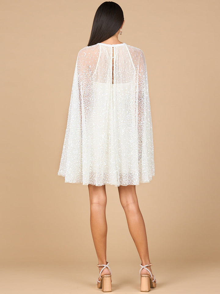 Lara 51192 Dress - FOSTANI.com