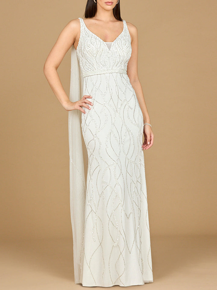 Lara 51214 Dress - FOSTANI.com