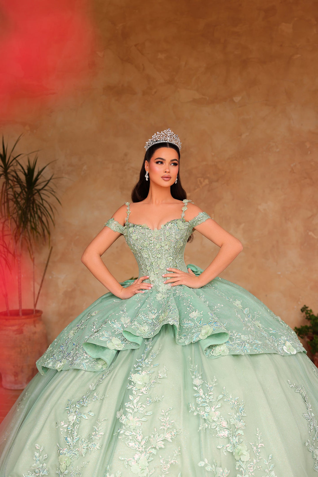 Amarra 54101 Dress - FOSTANI.com