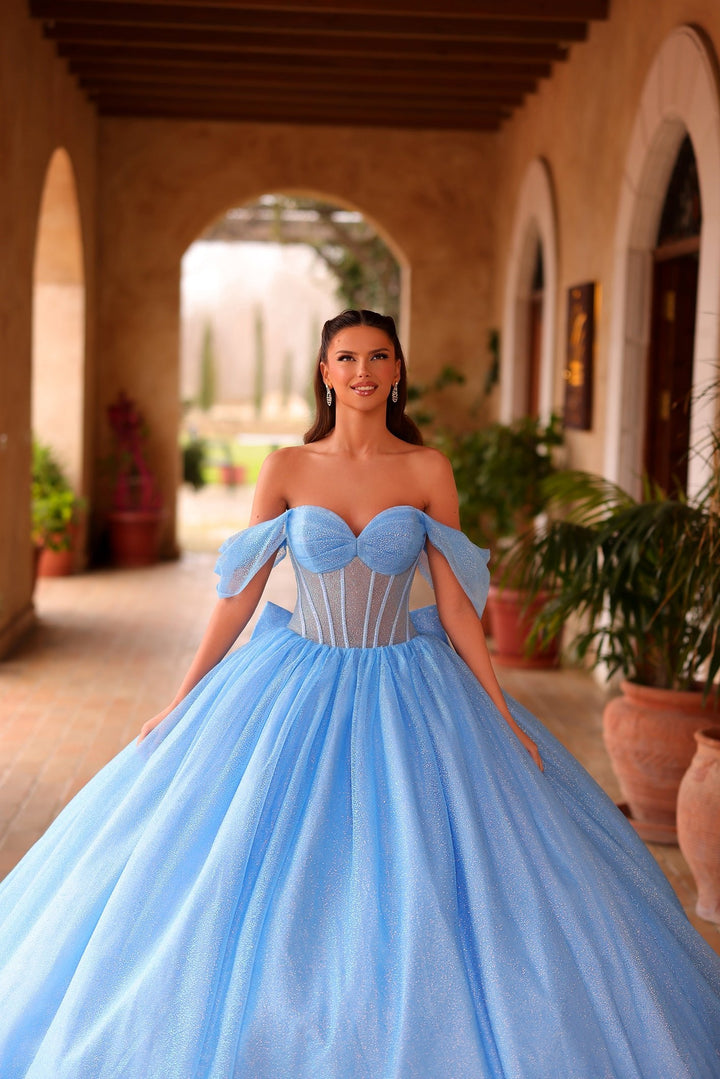 Amarra 54107 Dress - FOSTANI.com