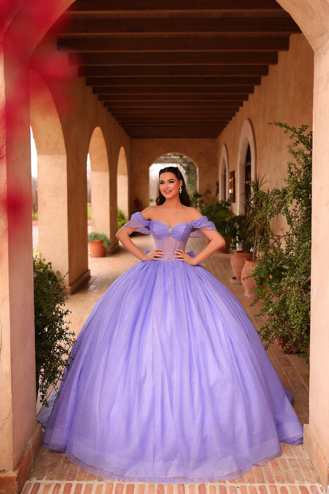 Amarra 54107 Dress - FOSTANI.com