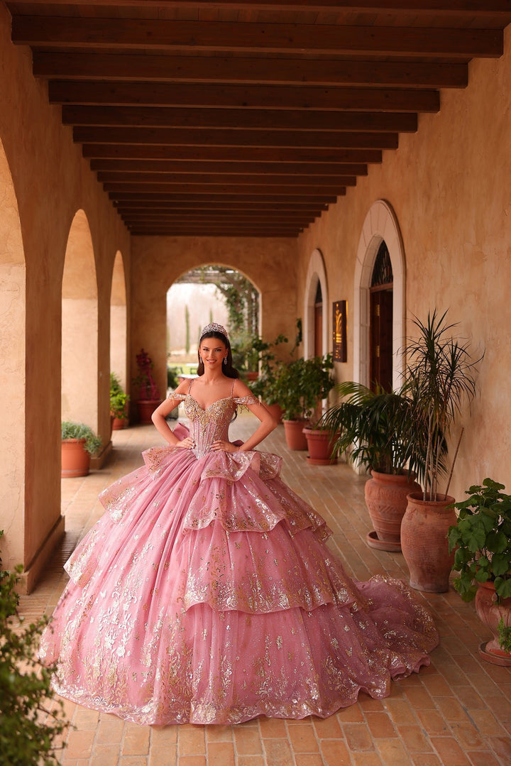 Amarra 54113 Dress - FOSTANI.com