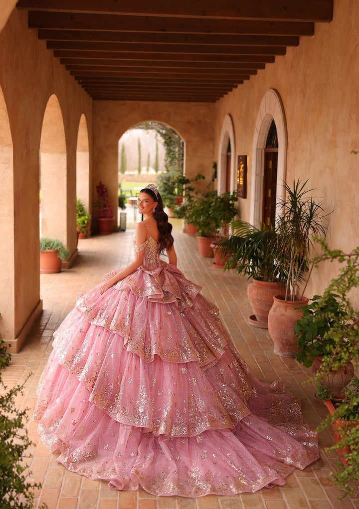 Amarra 54113 Dress - FOSTANI.com