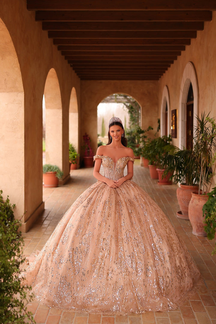 Amarra 54117 Dress - FOSTANI.com