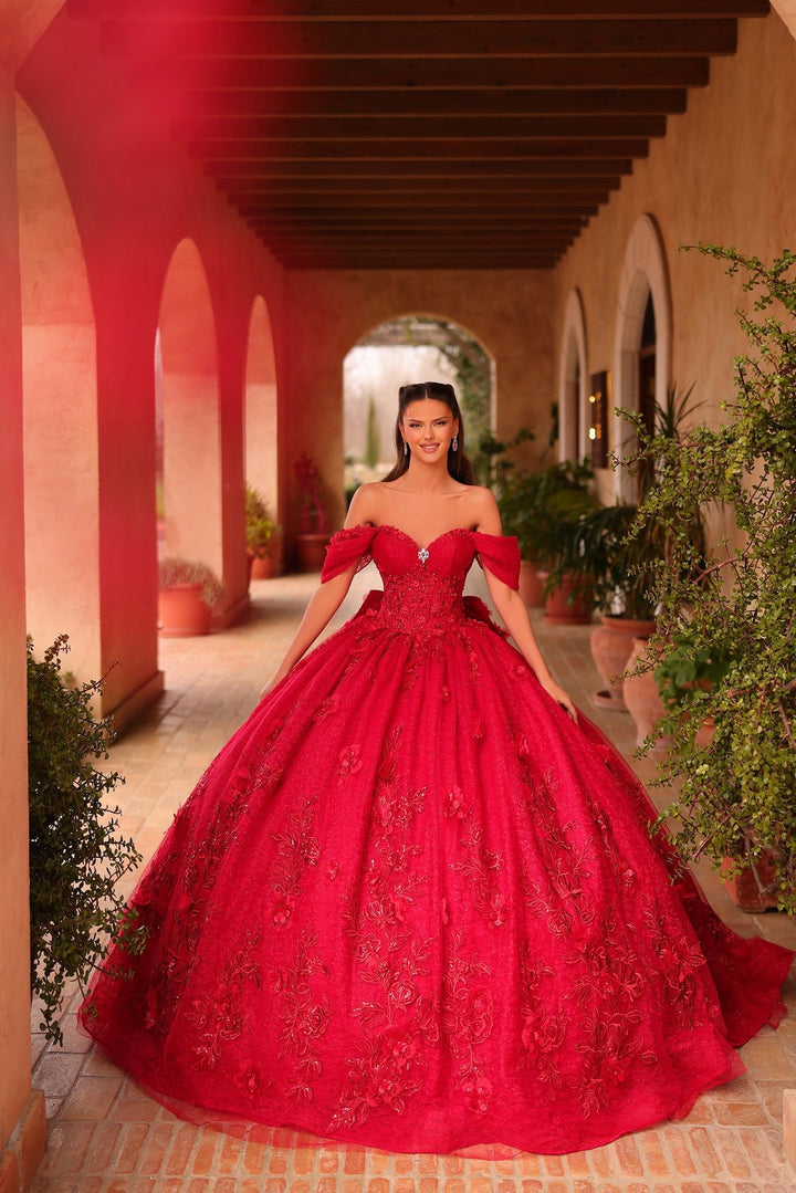 Amarra 54119 Dress - FOSTANI.com