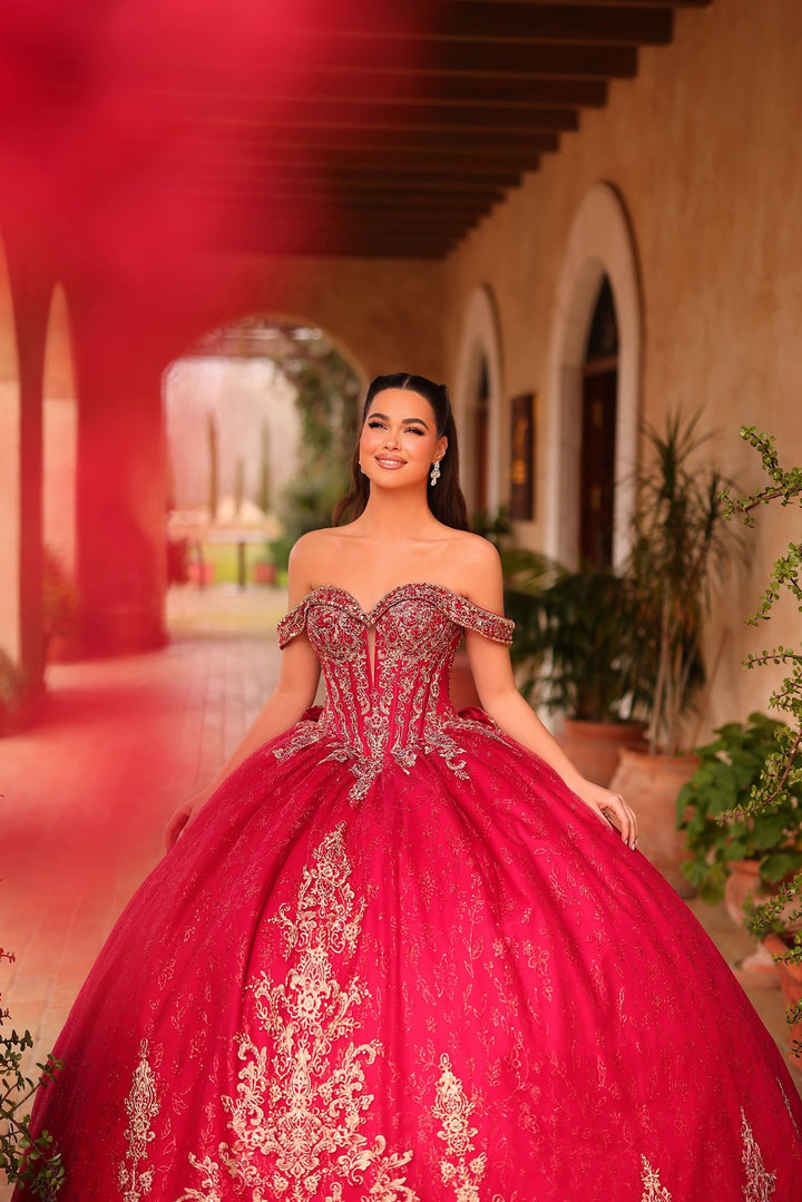 Amarra 54123 Dress - FOSTANI.com