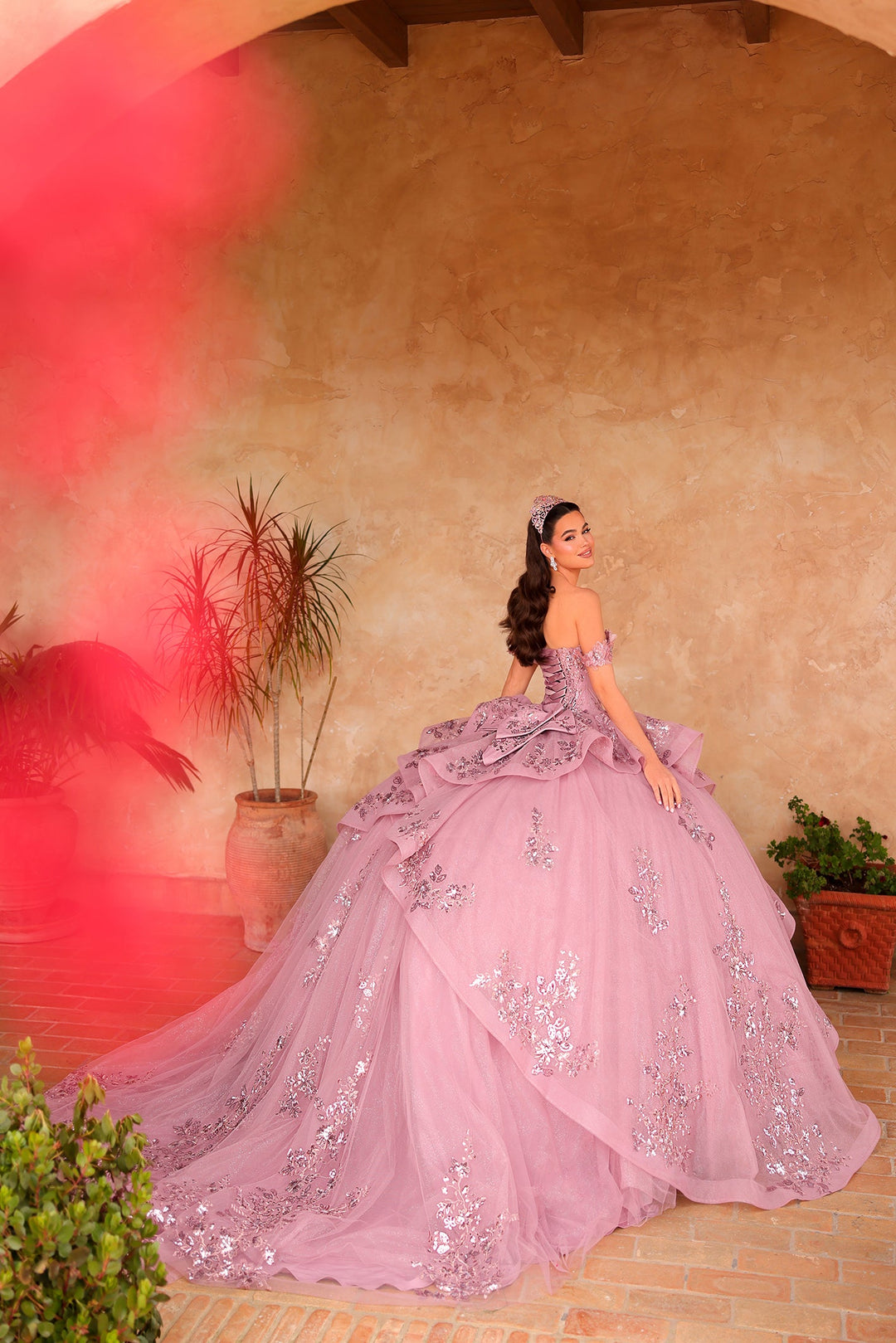 Amarra 54129 Dress - FOSTANI.com