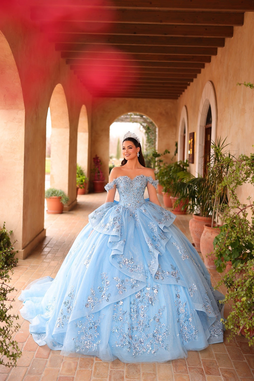 Amarra 54129 Dress - FOSTANI.com