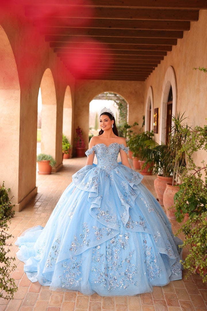 Amarra 54129 Dress - FOSTANI.com