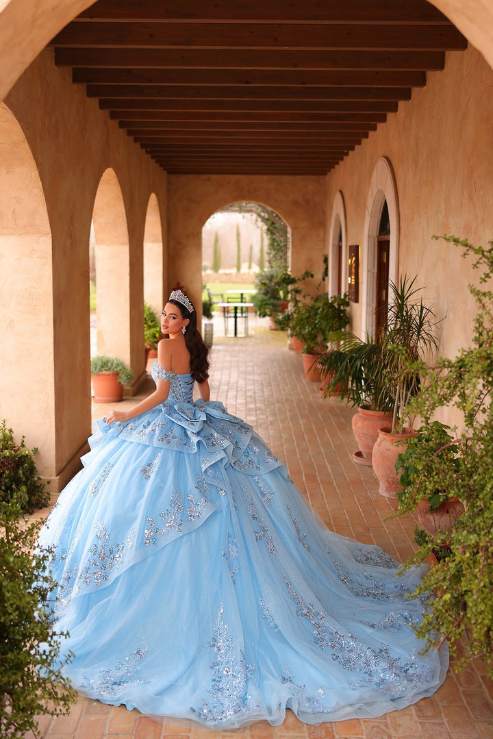 Amarra 54129 Dress - FOSTANI.com