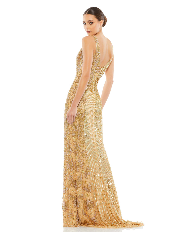 Mac Duggal 5473 Dress - FOSTANI