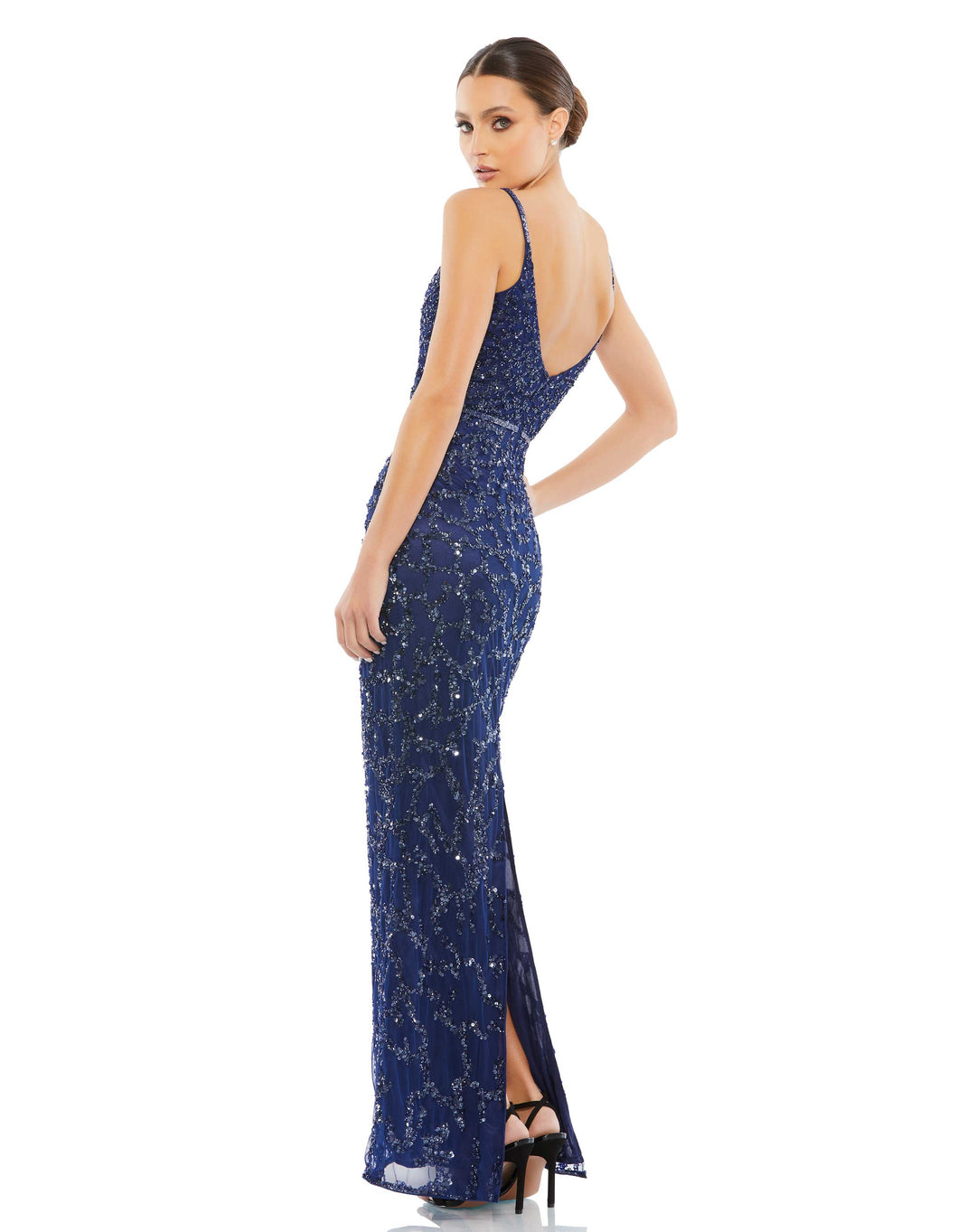 Mac Duggal 5481 Dress - FOSTANI