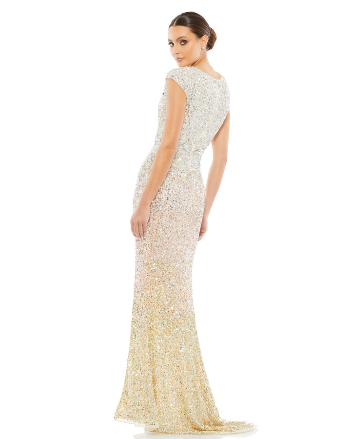 Mac Duggal 5489 Dress