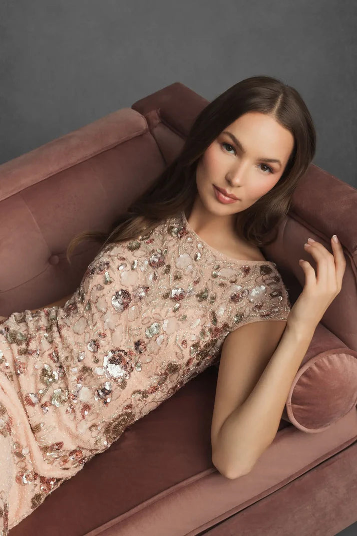 Mac Duggal 5500 Dress - FOSTANI.com