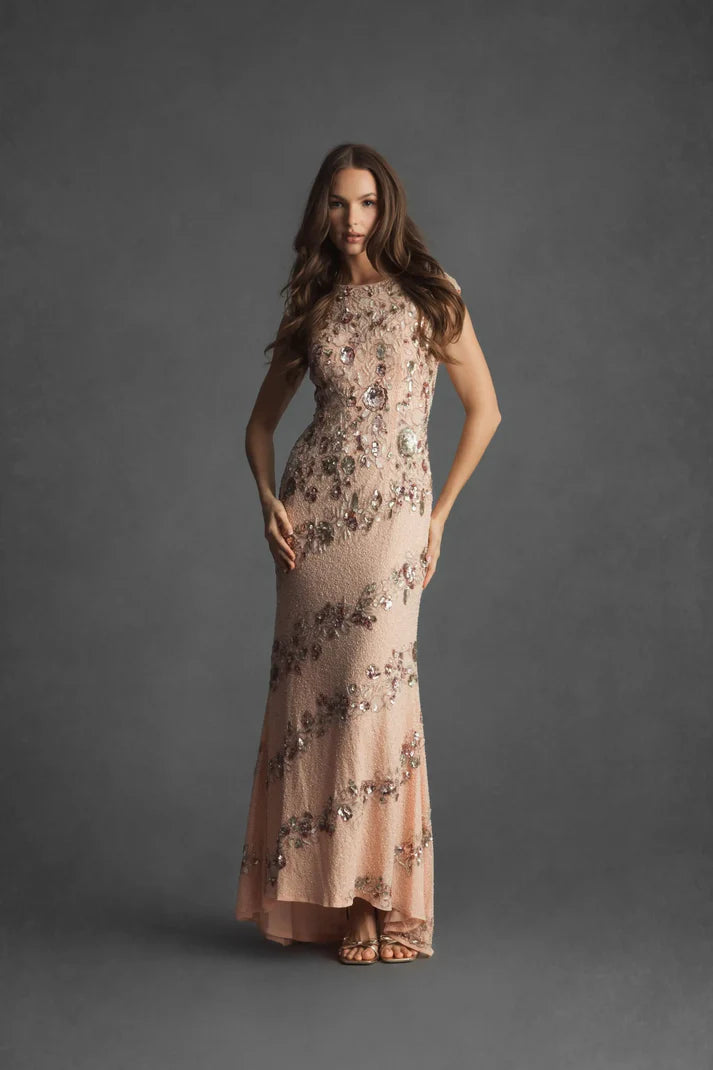 Mac Duggal 5500 Dress - FOSTANI.com