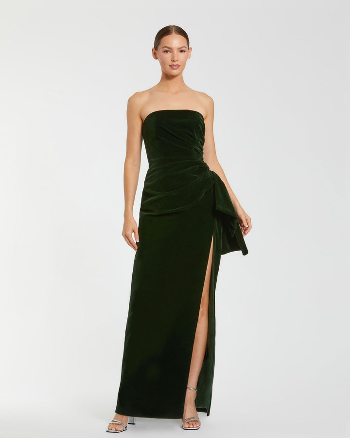 Mac Duggal 55080 Dress - FOSTANI.com