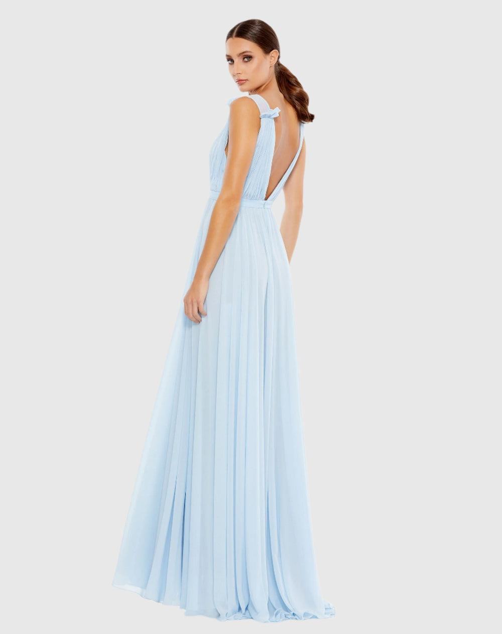 Mac Duggal 55321 Dress - FOSTANI.com