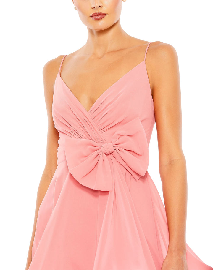 Mac Duggal 55643 Dress - FOSTANI.com