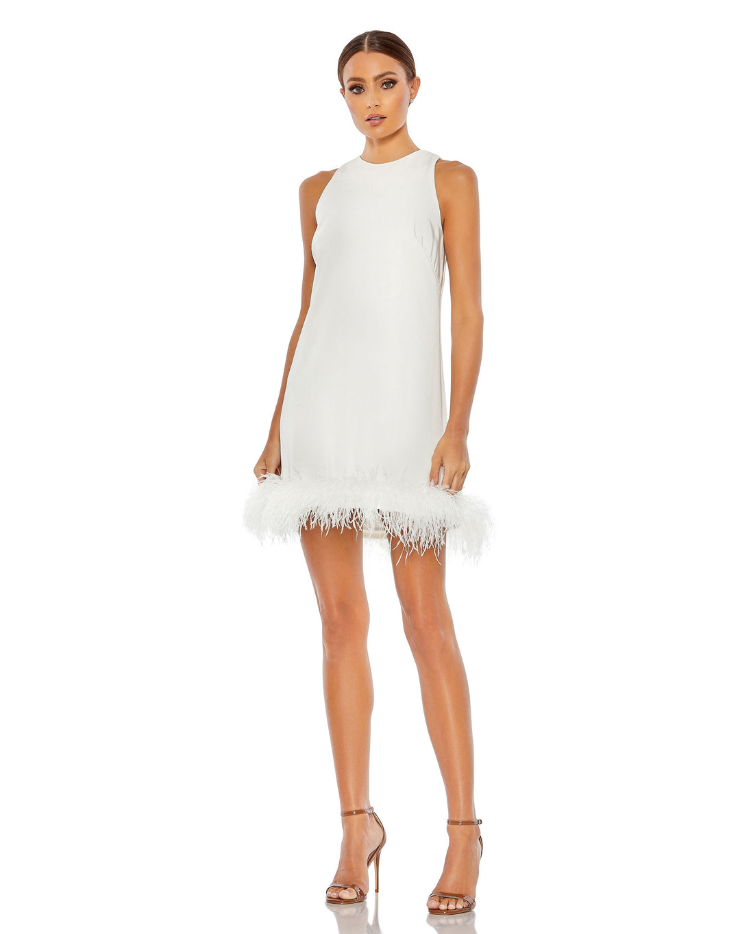 Mac Duggal 55805 Dress - FOSTANI