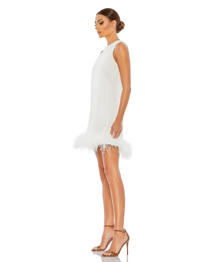 Mac Duggal 55805 Dress - FOSTANI