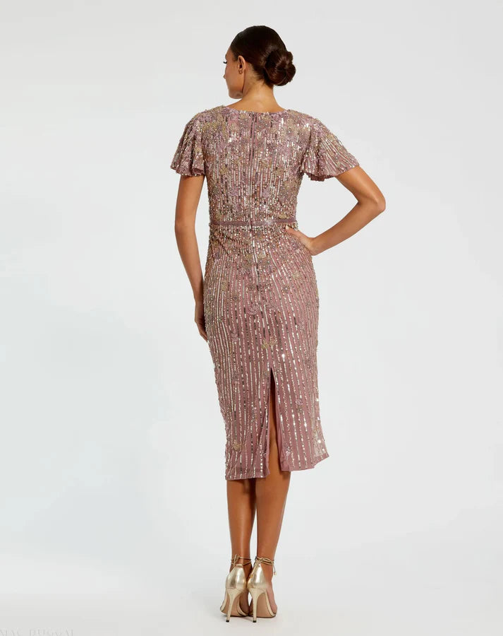 Mac Duggal 5582 Dress - FOSTANI.com