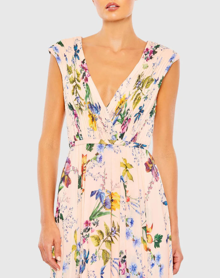 Mac Duggal 55829 Dress - FOSTANI.com