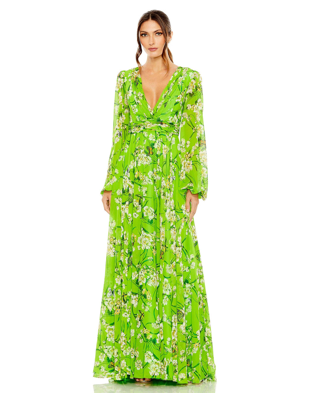 Mac Duggal 56013 Dress - FOSTANI.com