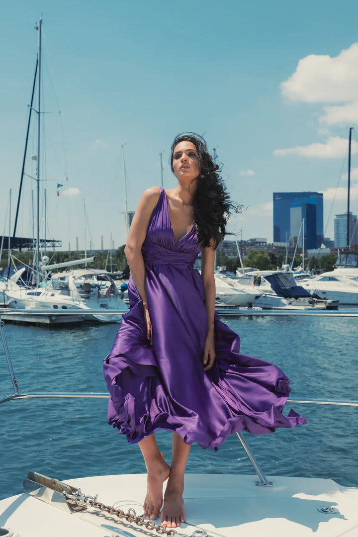 Mac Duggal 56035 Dress - FOSTANI.com