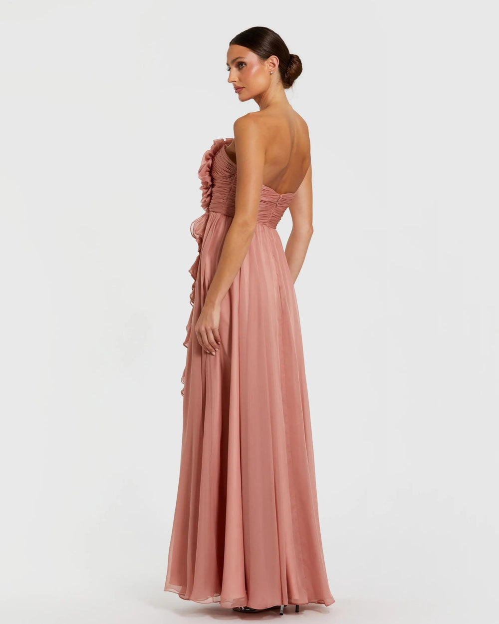 Mac Duggal 56071 Dress - FOSTANI.com