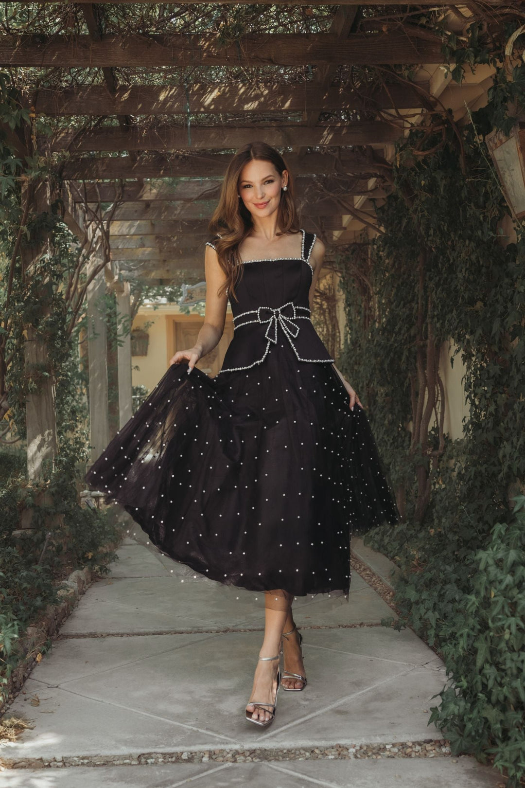 Mac Duggal 56206 Dress - FOSTANI.com