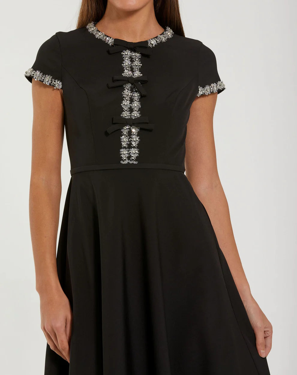 Mac Duggal 56242 Dress