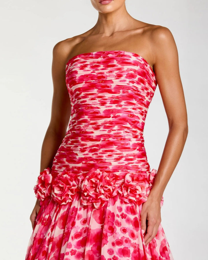 Mac Duggal 56329 Dress - FOSTANI.com