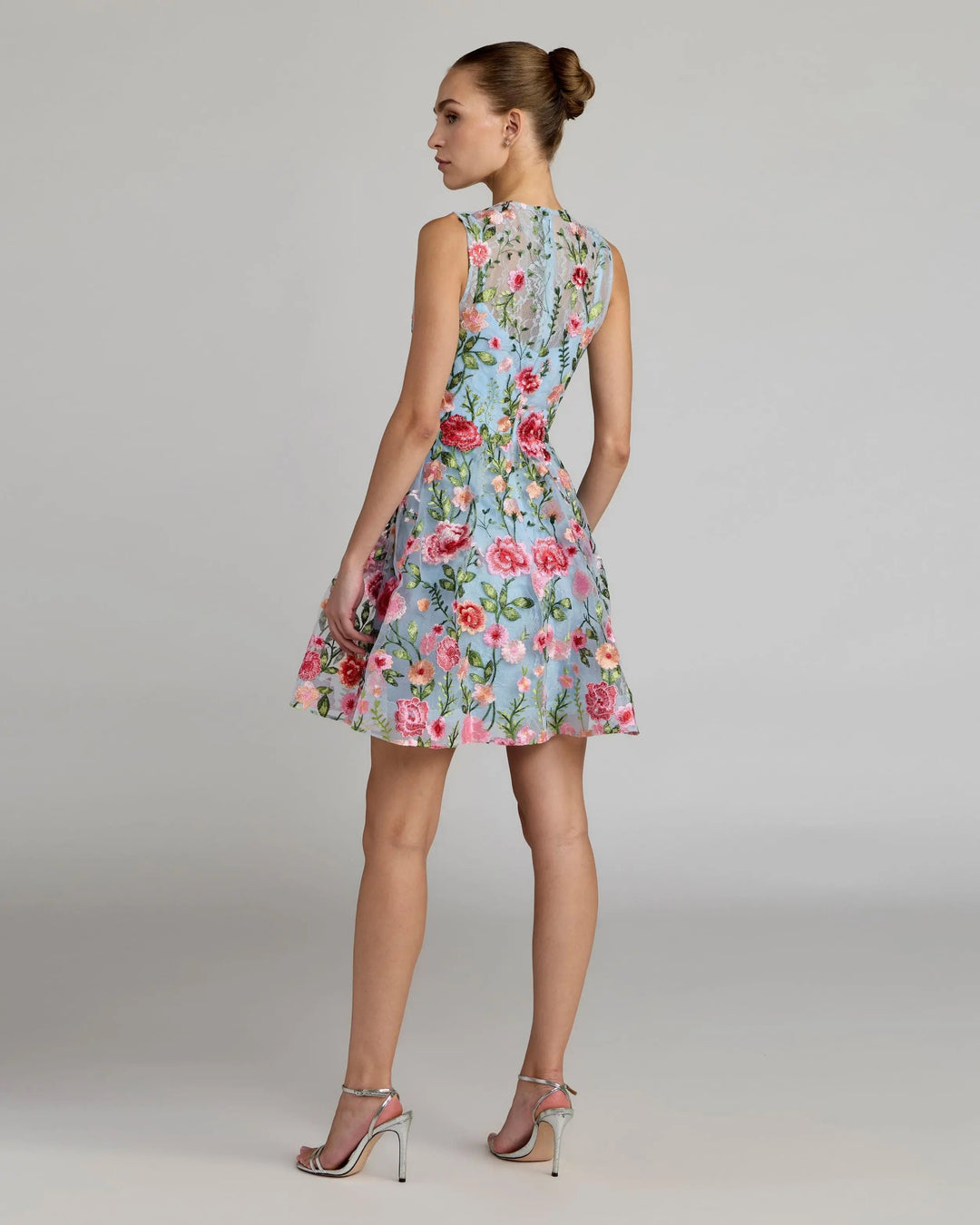 Mac Duggal 56409 Dress - FOSTANI.com