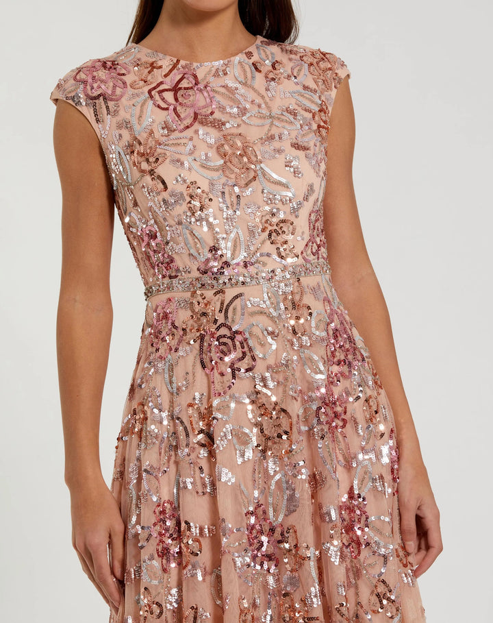 Mac Duggal 5647 Dress - FOSTANI.com