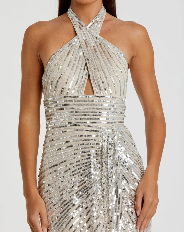 Mac Duggal 5650 Dress - FOSTANI.com