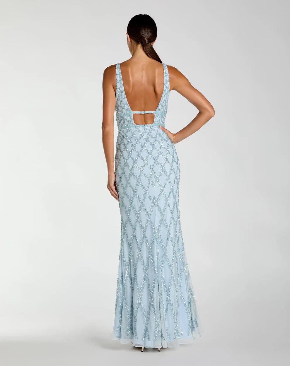 Mac Duggal 5669 Dress