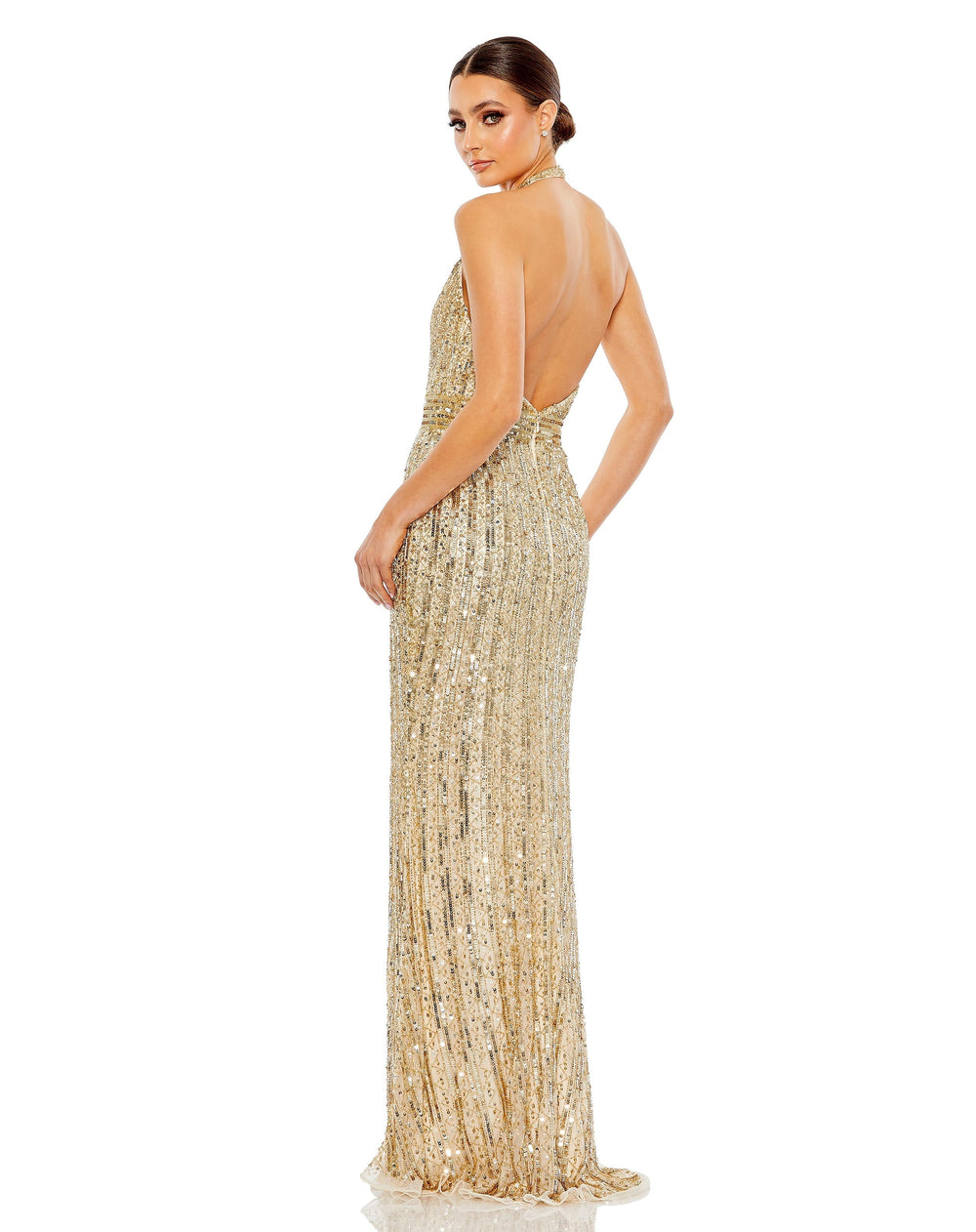 Mac Duggal 5759 Dress - FOSTANI.com